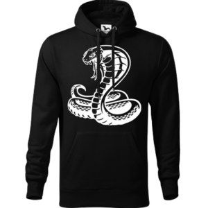 Cobra Hoodie