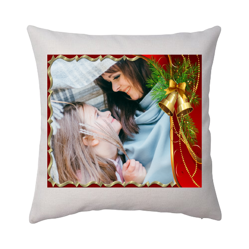 Christmas Pillow 3 AGATA ATELIER