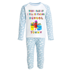 Scholl - Boy Pyjama Set